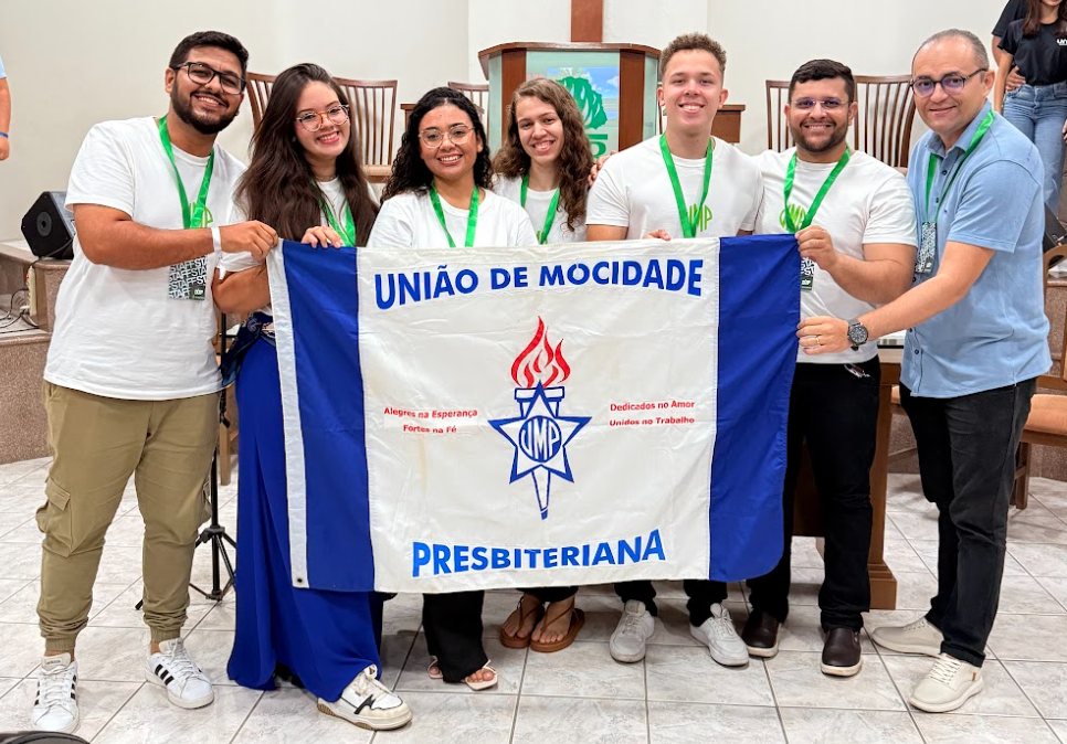 Nossa História - FEMOPROR