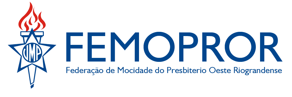 Logo FEMOPROR